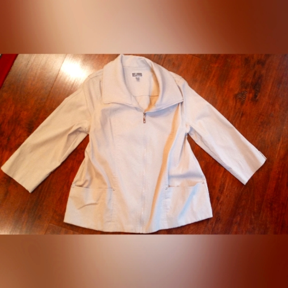 Women's Jacket